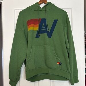 Aviator Nation men's hoodie